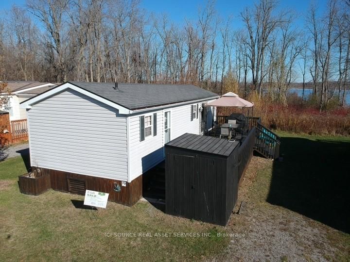 Ford079 - 1235 Villiers Line, Otonabee-South Monaghan, K0L 2G0 | Image 2