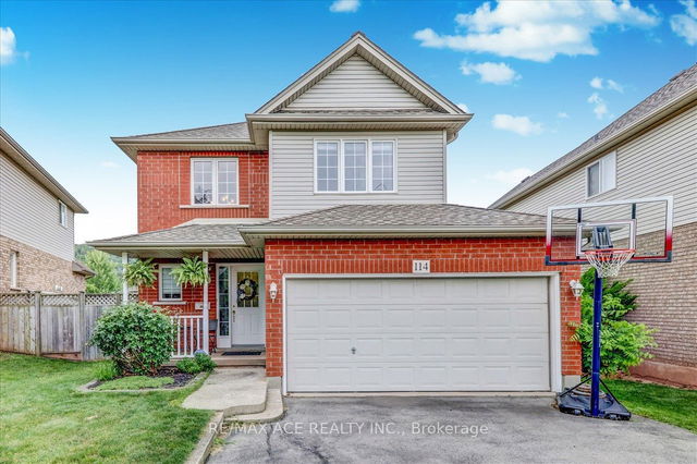 114 Udell Way