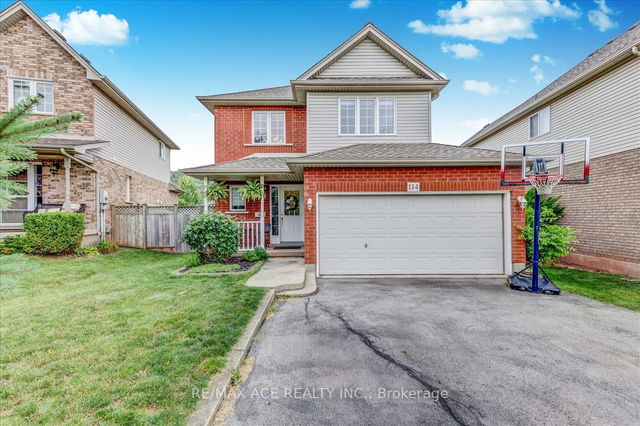 114 Udell Way