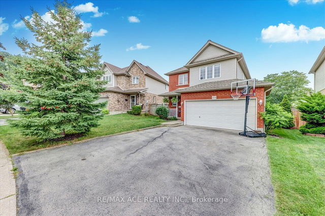 114 Udell Way