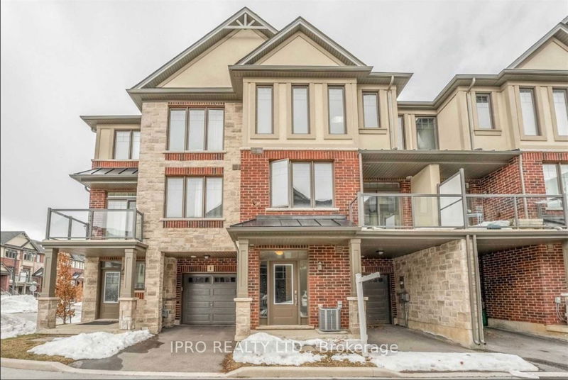 3 Ritchie Lane  Hamilton, L9G 0H2 | Image 1