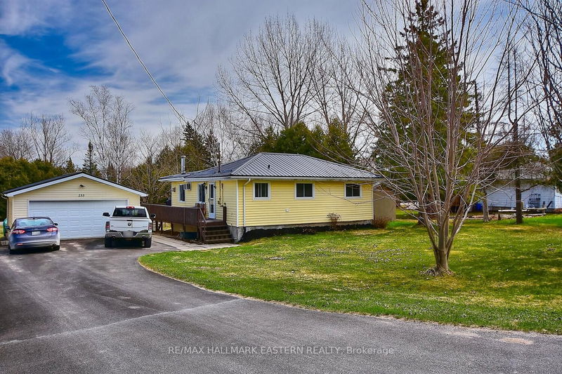 home for sale on 233 Crosby Drive
