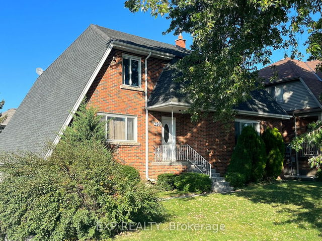 250 Highland Road