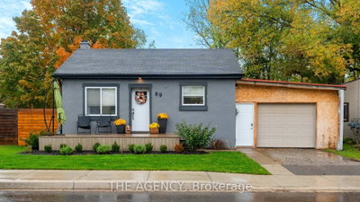 Detached House sold at 69 Ann Street, Norfolk, Ontario, N4B 1H6 - Delhi - MLS: X7244014