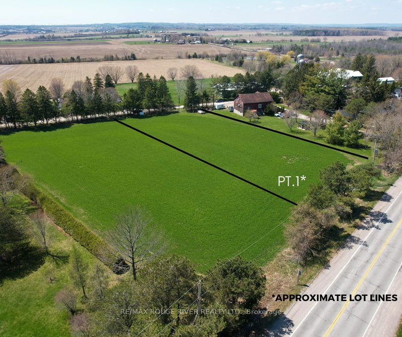 home for sale on Part 1 Guideboard Road