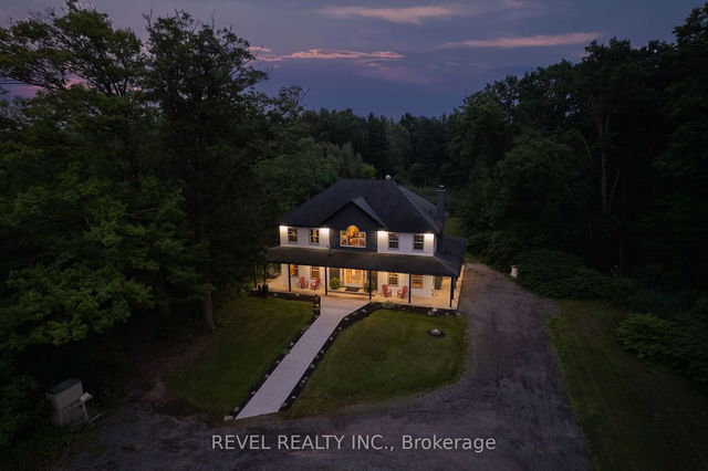 797 Carl Road