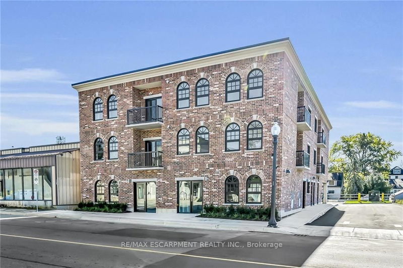 home for sale on 201-15 Talbot Street W