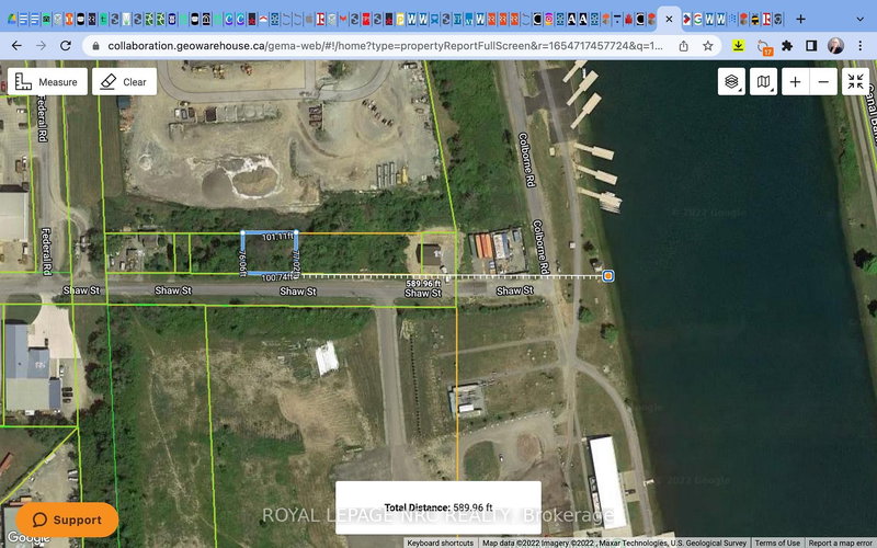 26 Shaw St, Welland, L3C 5W8 | Image 2