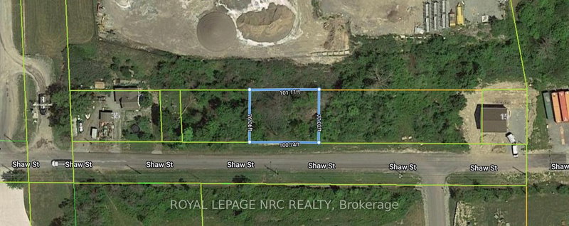 26 Shaw St, Welland, L3C 5W8 | Image 3