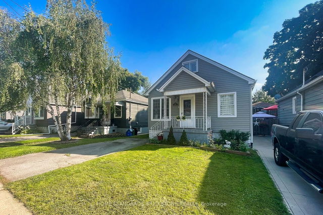 12 Dalhousie Avenue