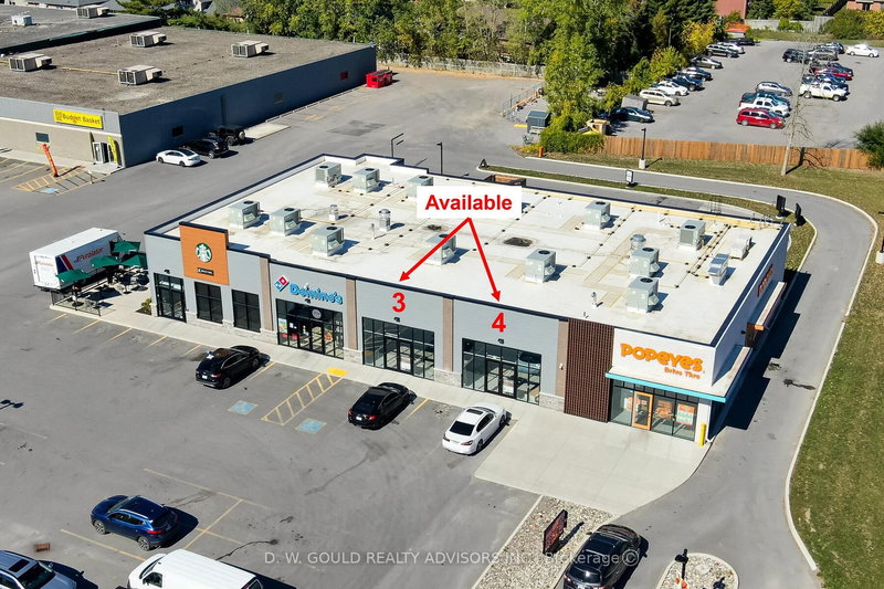 3 & 4 - 620 Dundas St E, Belleville, K8N 1G7 | Image 2