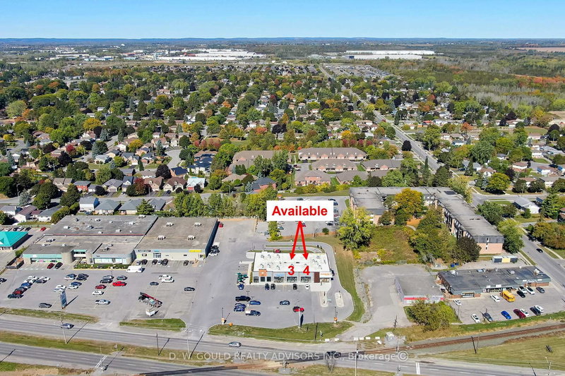 3 & 4 - 620 Dundas St E, Belleville, K8N 1G7 | Image 3