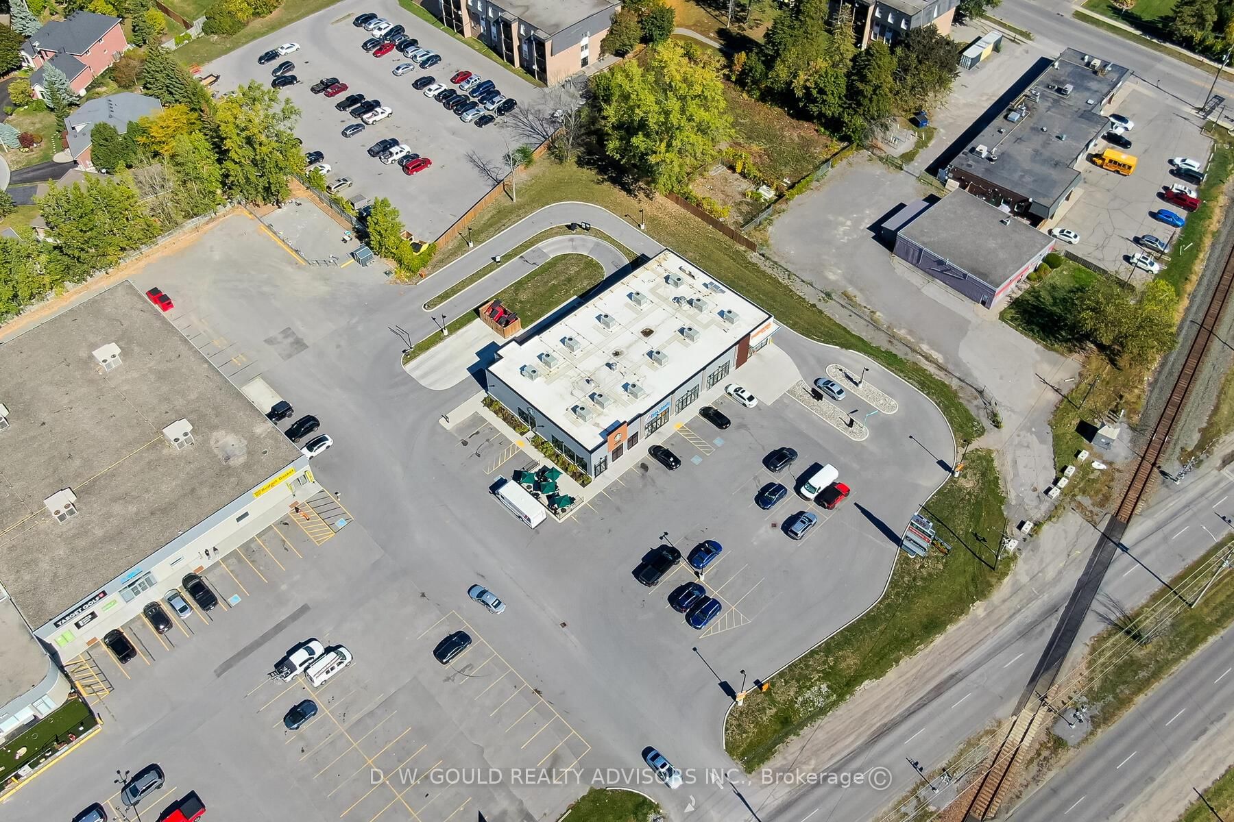 620 Dundas Street E, Unit 3 & 4