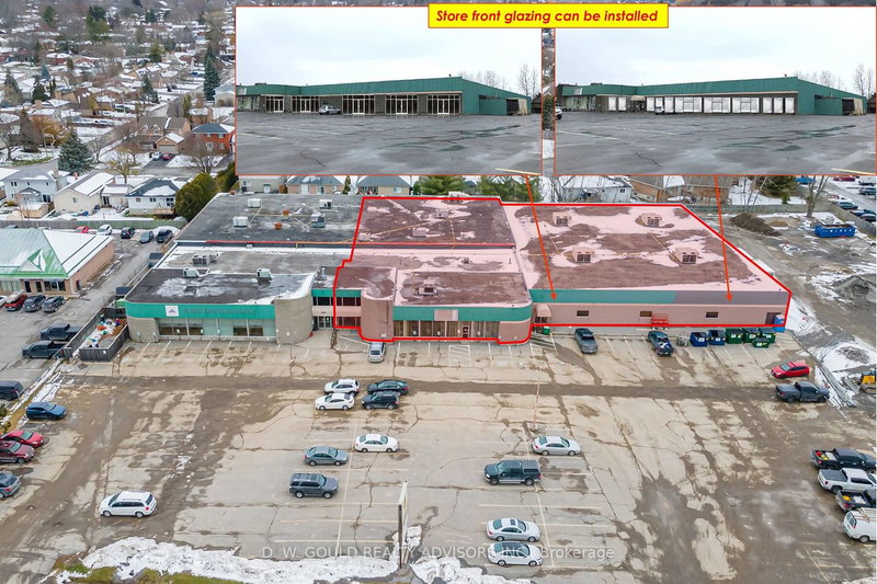 #3-6 - 610 Dundas St E, Belleville, K8N 1G7 | Image 2