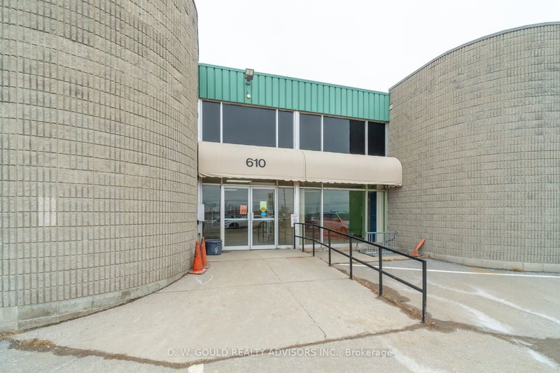 #3-6 - 610 Dundas St E, Belleville, K8N 1G7 | Image 3