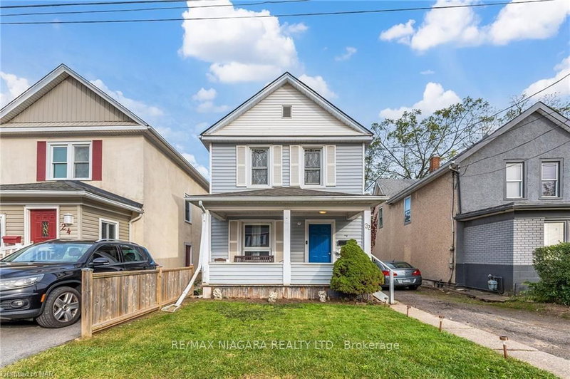 22 Denistoun St, Welland, L3C 1T9 | Image 2