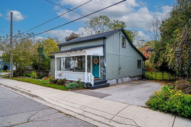40 Dundas Street