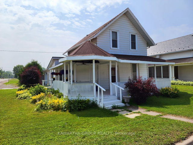 77 Lindsay Street
