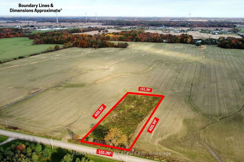 home for sale on PTLT 16 VAUGHAN Road