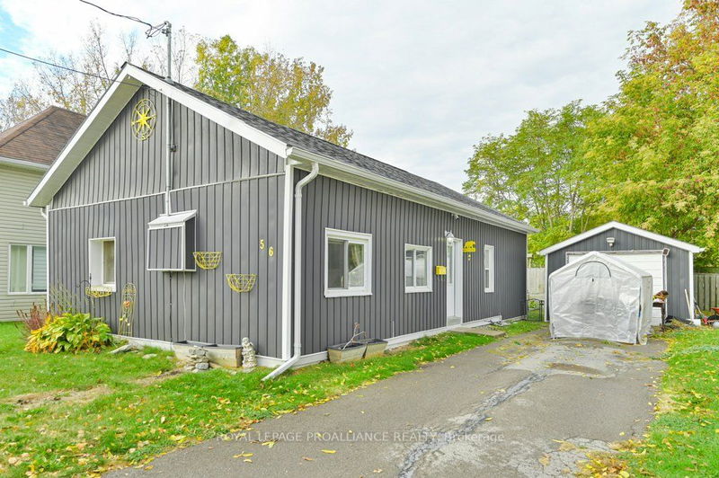 home for sale on 56 Alberta Street