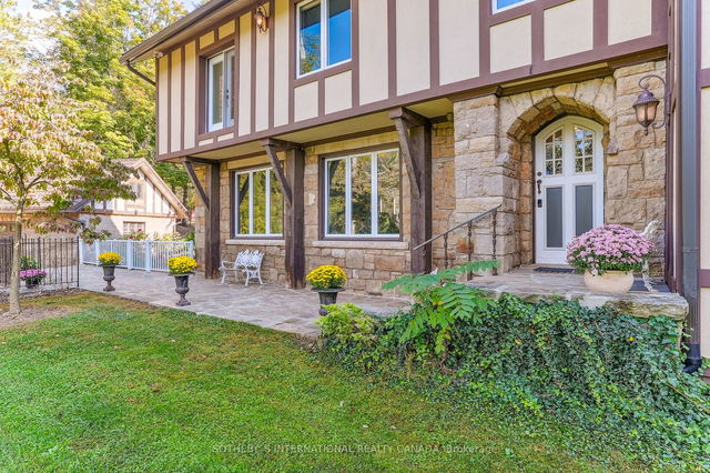 353 Sulphur Springs Road