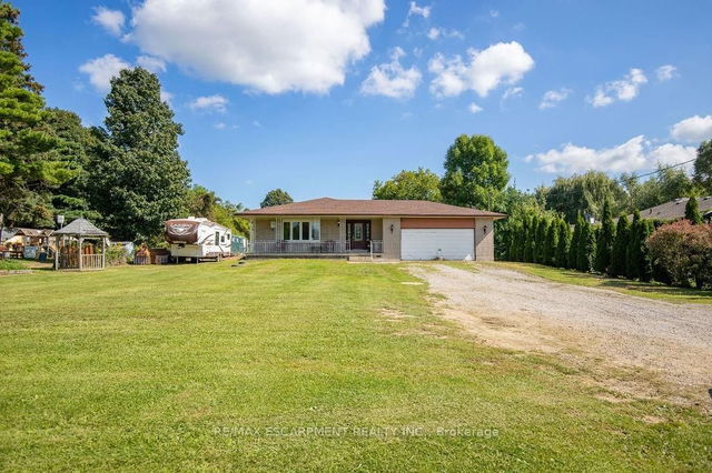1675 Nebo Road