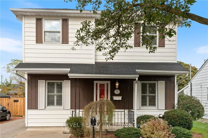 home for sale on 79 Sixth Avenue