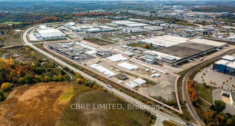 190 Goodrich Dr, Kitchener, N2C 2L3 | Image 2