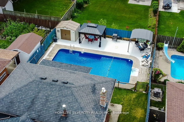 7066 Jill Drive