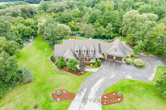 1538 Puddicombe Road