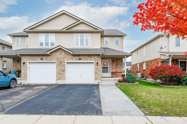 218 Brenneman Drive