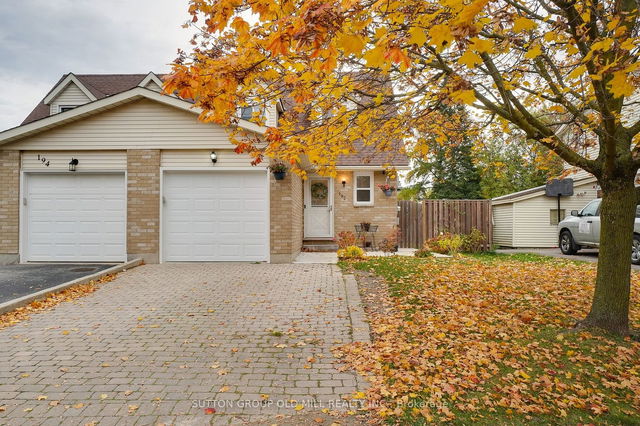 192 Ironstone Drive
