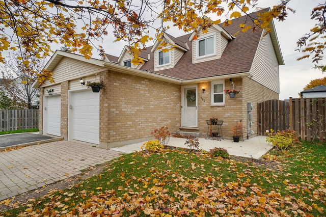 192 Ironstone Drive