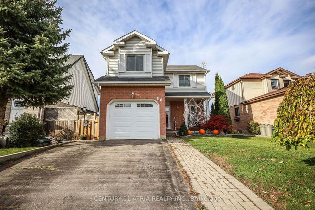 90 Ironstone Drive