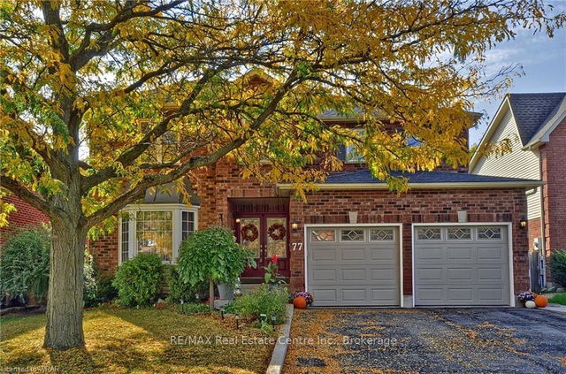 77 Delavan Drive