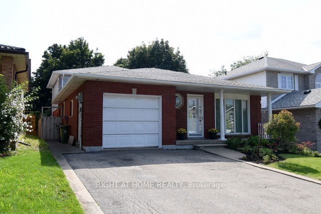 40 Rupert Court