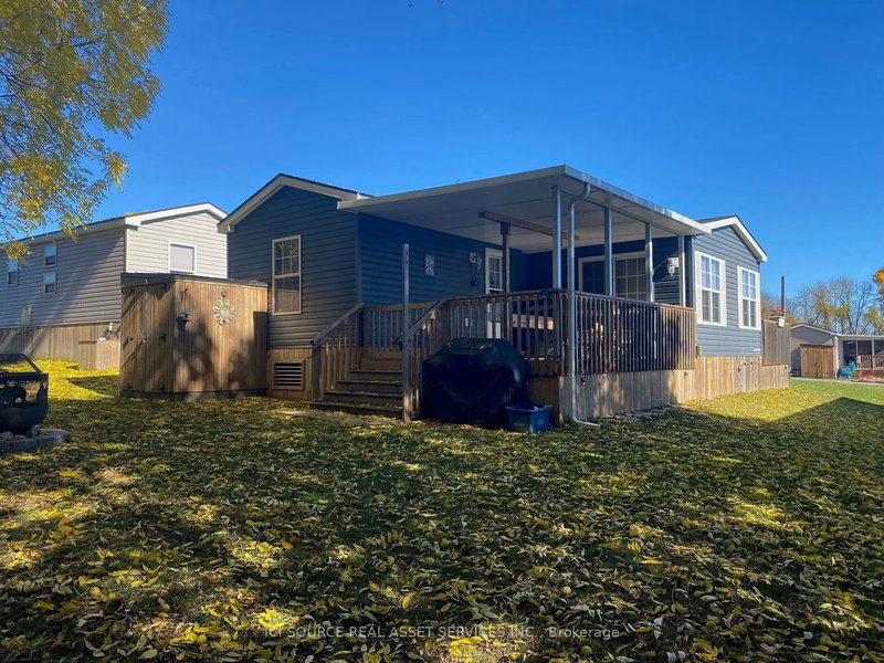 Brd004 - 1235 Villiers Line, Otonabee-South Monaghan, K0L 2G0 | Image 2