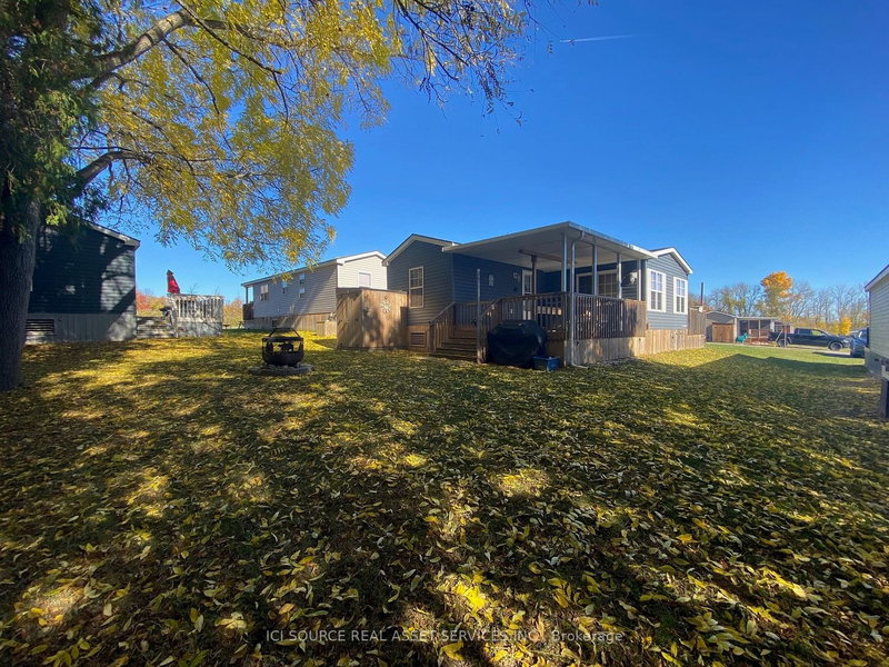 Brd004 - 1235 Villiers Line, Otonabee-South Monaghan, K0L 2G0 | Image 3