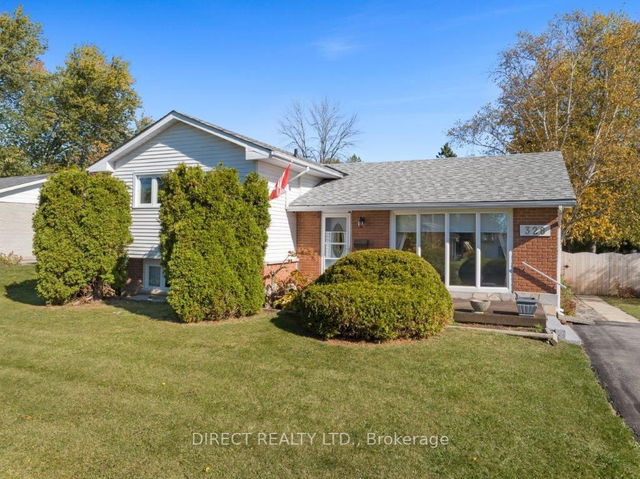 328 Montrose Road