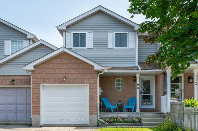 108 Tait Crescent