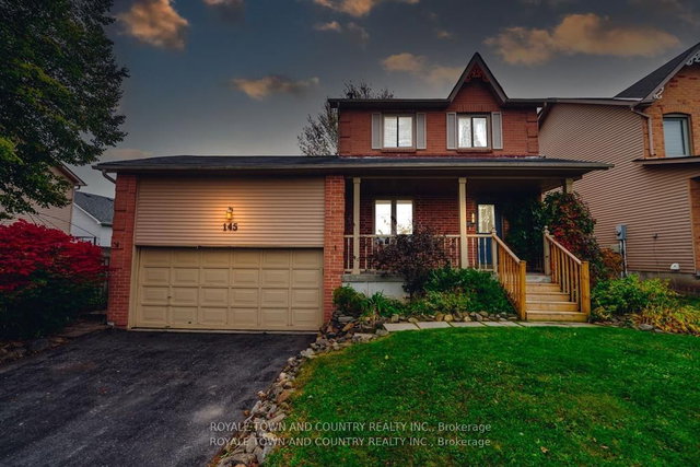 145 Orchard Park Road