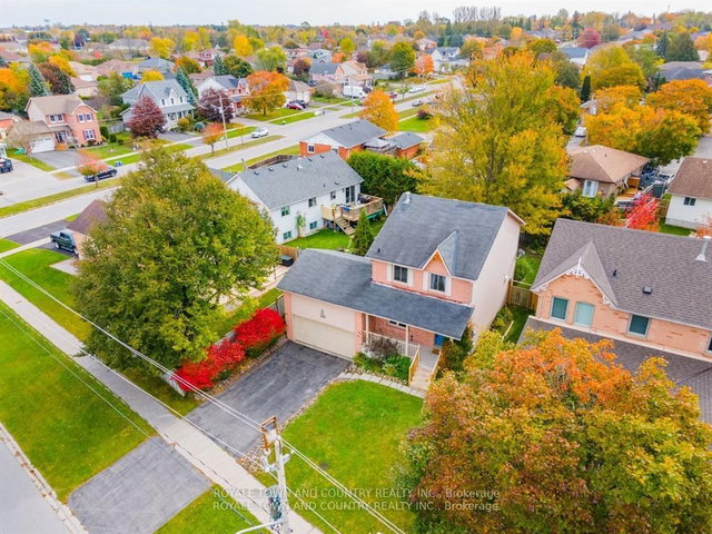 145 Orchard Park Road