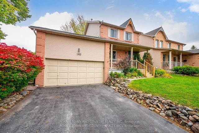 145 Orchard Park Road