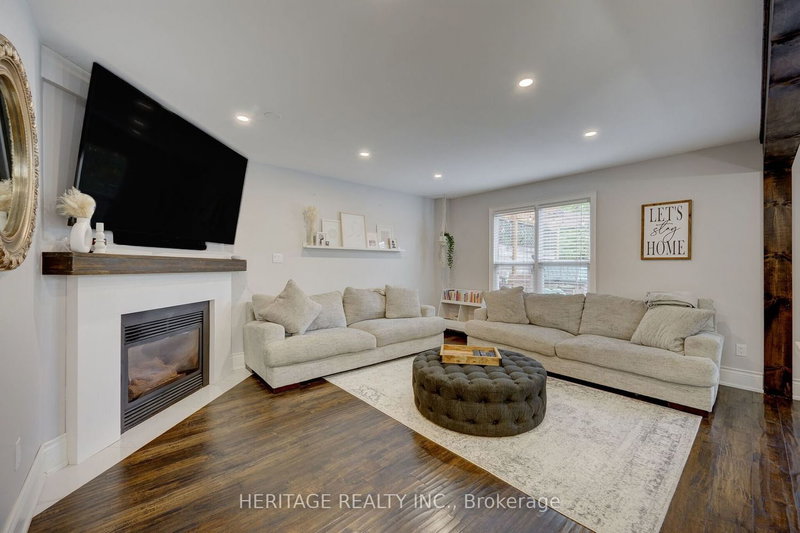 122 Hollybush Dr, Hamilton, L8B 0P1 | Image 3