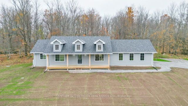 52 Livingwood Crescent