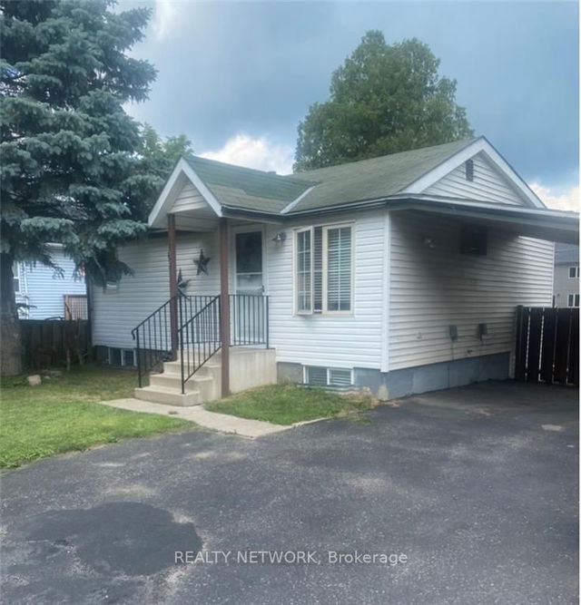 187 Short Street