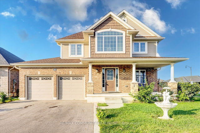 1 Foxtail Lane
