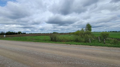 Land sold at 214131 10th Line, Amaranth, Ontario, L9V 1K1 - Rural Amaranth - MLS: X7255172