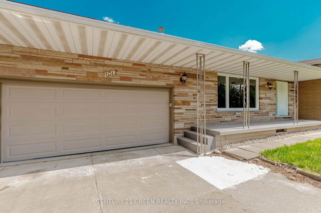1691 Glancaster Road
