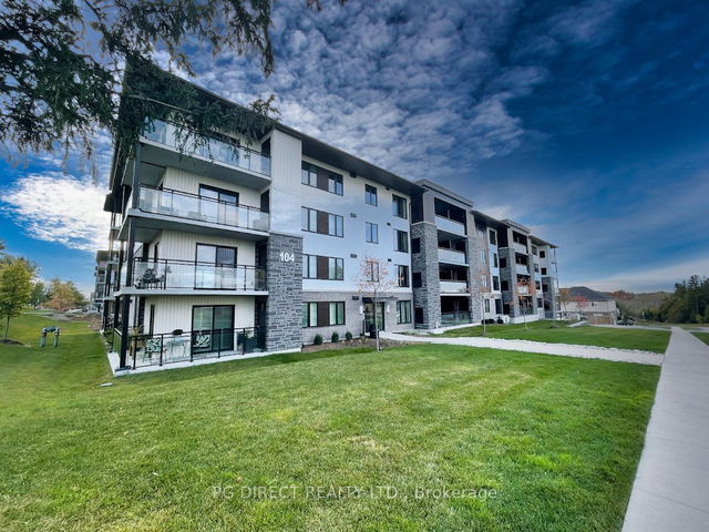 105 - 104 Summit Ridge Drive